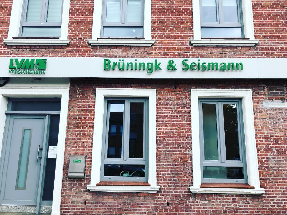 Bilder LVM Versicherung Torben Brüningk - Versicherungsagentur