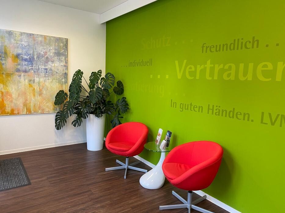 Bilder LVM Versicherung Torben Brüningk - Versicherungsagentur