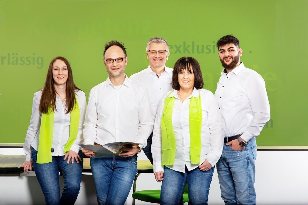 Bilder LVM Versicherung Harald Meine - Versicherungsagentur