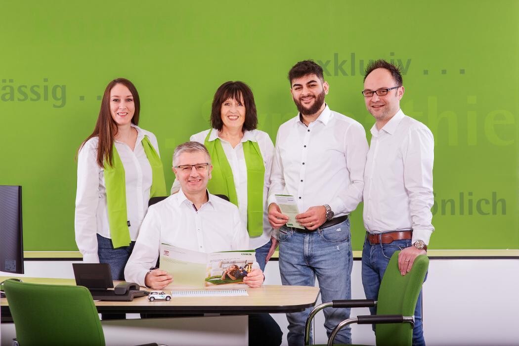 Bilder LVM Versicherung Harald Meine - Versicherungsagentur