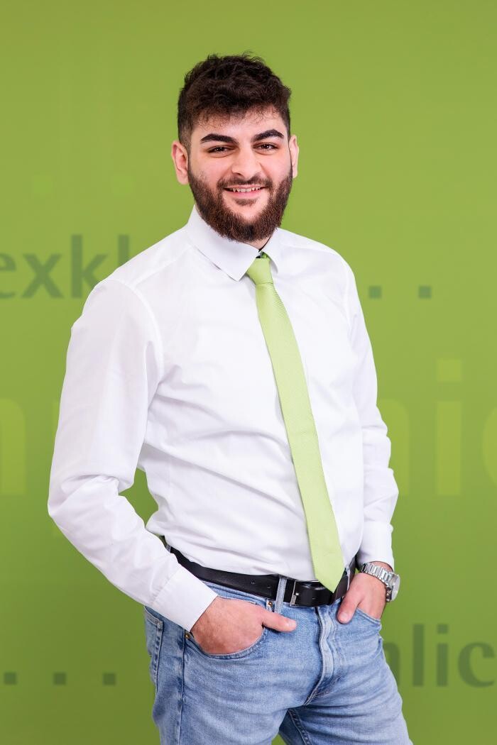 Bilder LVM Versicherung Harald Meine - Versicherungsagentur