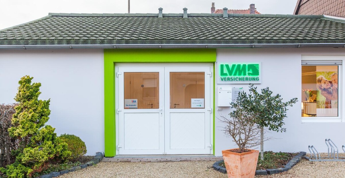 Bilder LVM Versicherung Markus Harzendorf - Versicherungsagentur