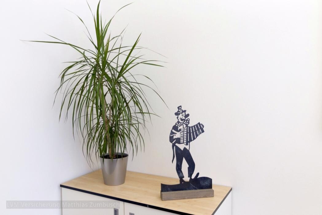 Bilder LVM Versicherung Matthias Zumbusch - Versicherungsagentur