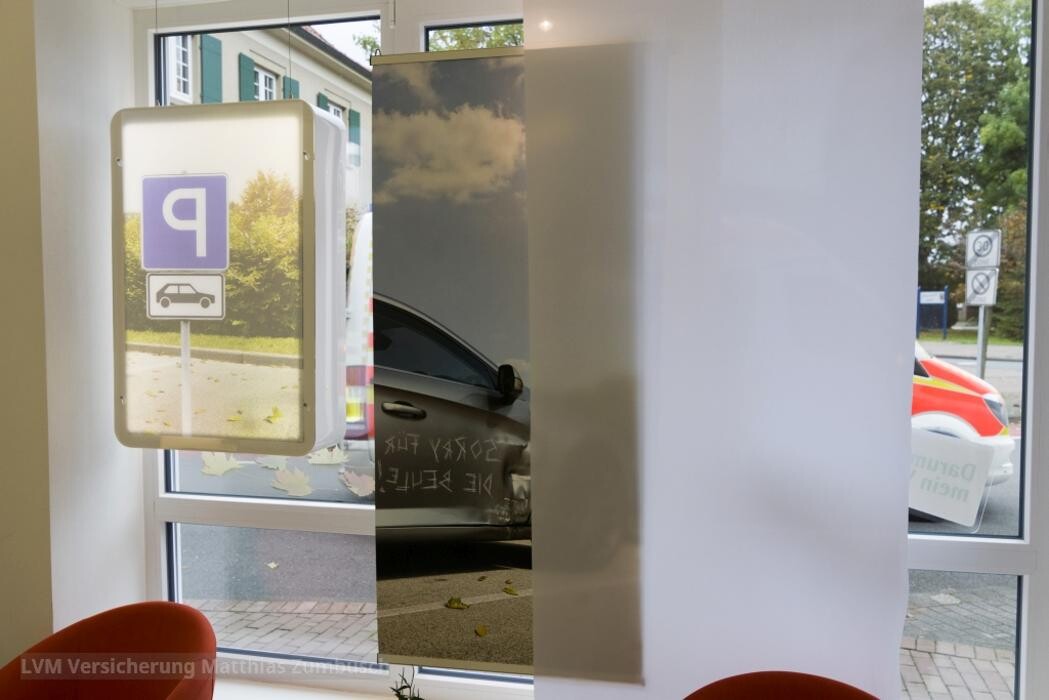 Bilder LVM Versicherung Matthias Zumbusch - Versicherungsagentur