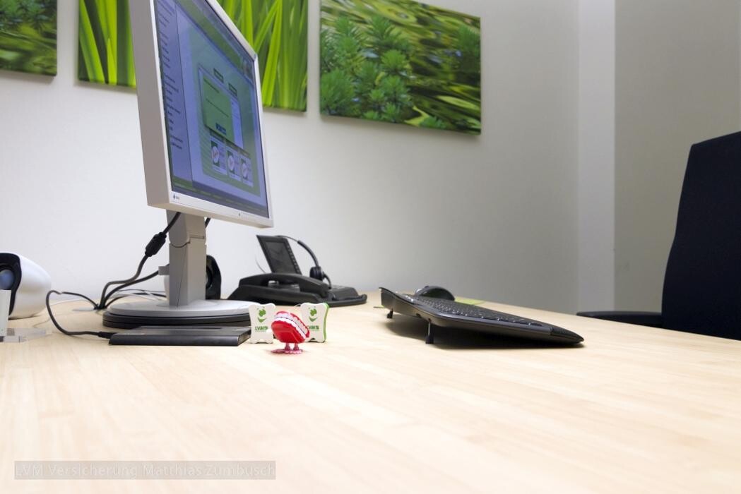 Bilder LVM Versicherung Matthias Zumbusch - Versicherungsagentur