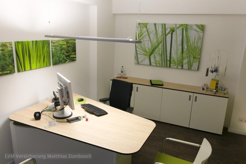 Bilder LVM Versicherung Matthias Zumbusch - Versicherungsagentur