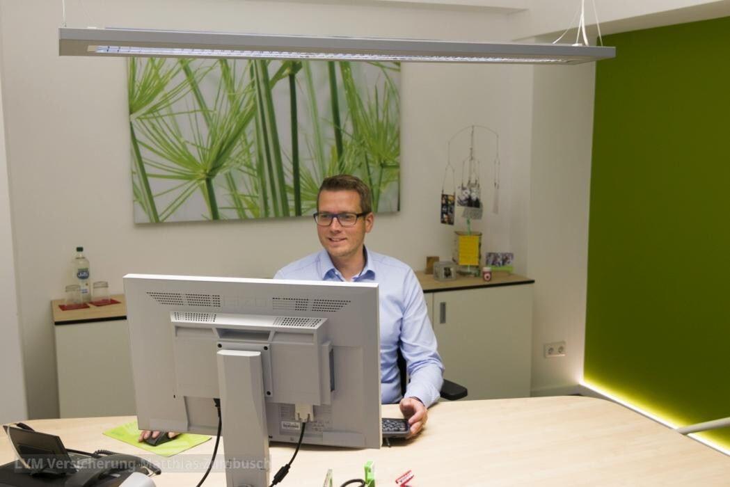 Bilder LVM Versicherung Matthias Zumbusch - Versicherungsagentur