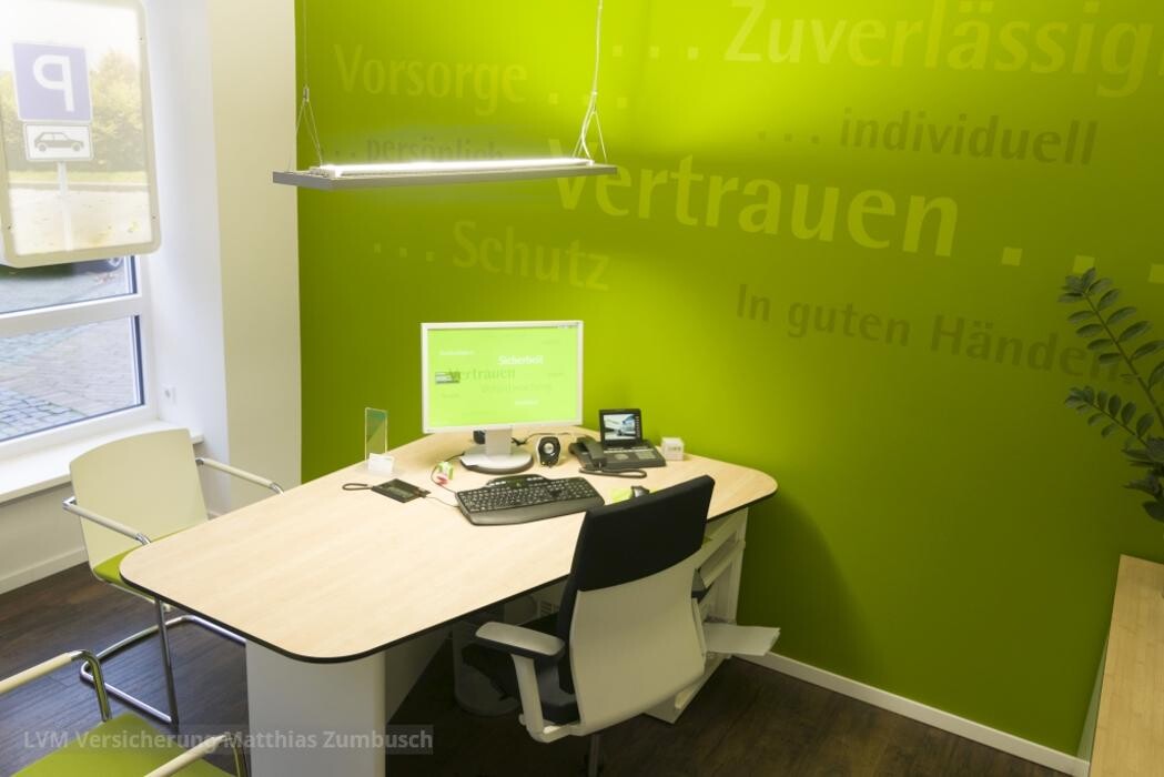 Bilder LVM Versicherung Matthias Zumbusch - Versicherungsagentur