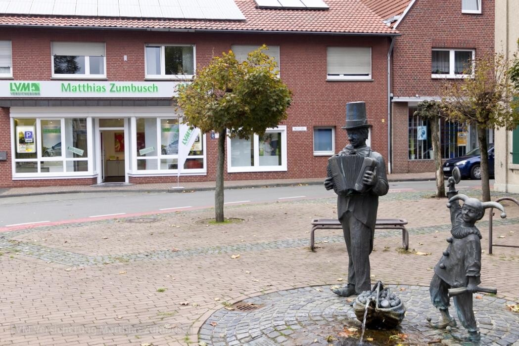 Bilder LVM Versicherung Matthias Zumbusch - Versicherungsagentur