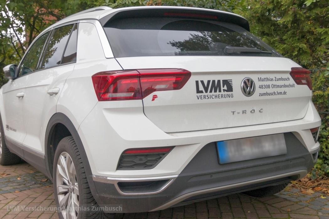 Bilder LVM Versicherung Matthias Zumbusch - Versicherungsagentur