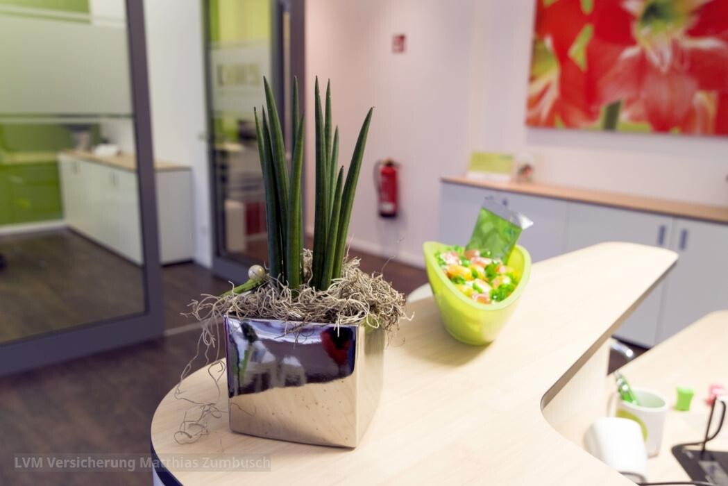 Bilder LVM Versicherung Matthias Zumbusch - Versicherungsagentur