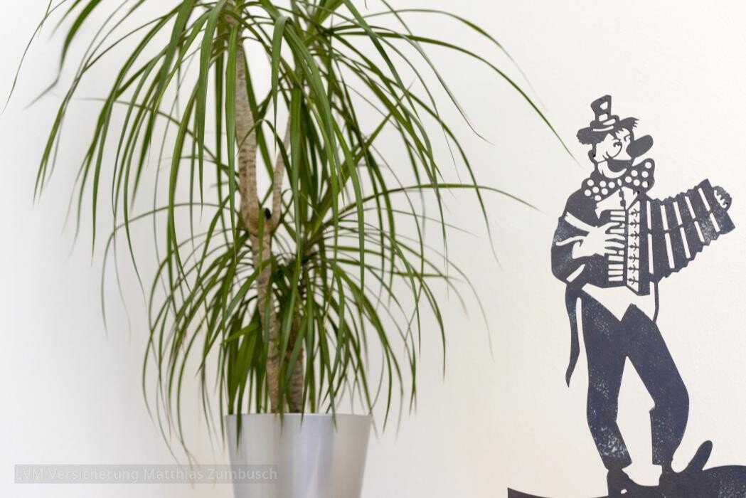 Bilder LVM Versicherung Matthias Zumbusch - Versicherungsagentur