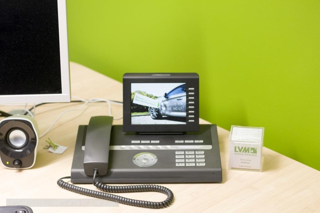 Bilder LVM Versicherung Matthias Zumbusch - Versicherungsagentur