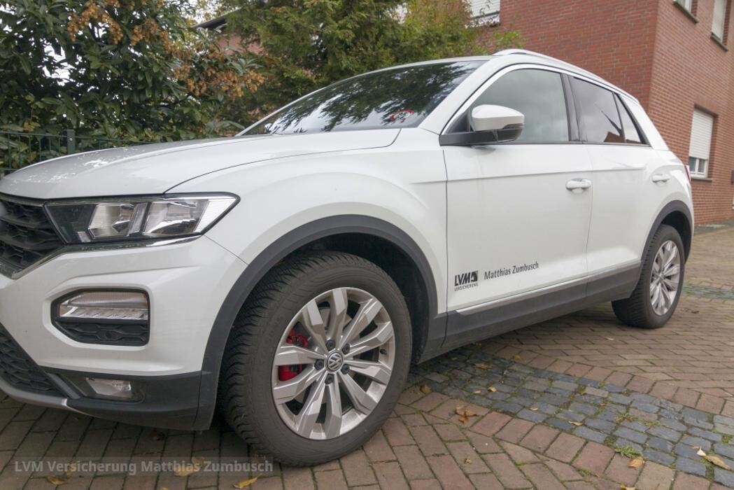 Bilder LVM Versicherung Matthias Zumbusch - Versicherungsagentur