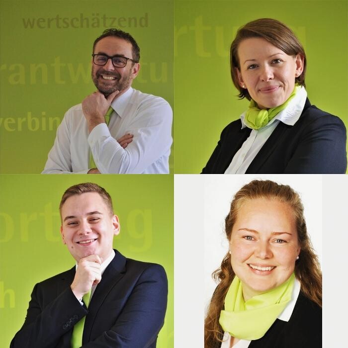 Bilder LVM Versicherung Matthias Klann - Versicherungsagentur