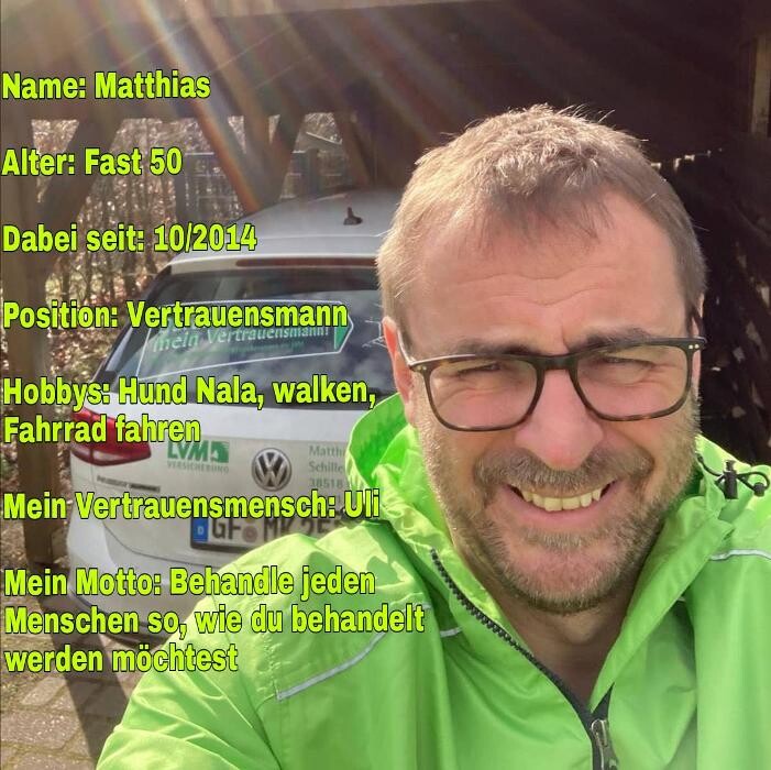Bilder LVM Versicherung Matthias Klann - Versicherungsagentur