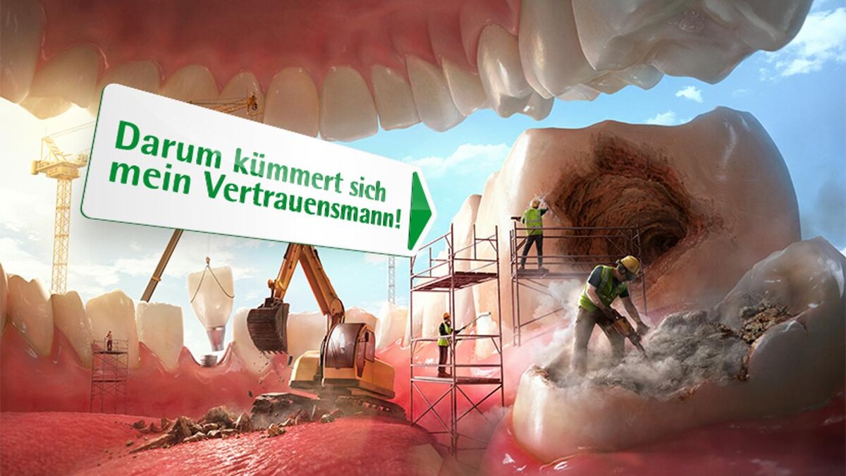 Bilder LVM Versicherung Gracic & Rix - Versicherungsagentur