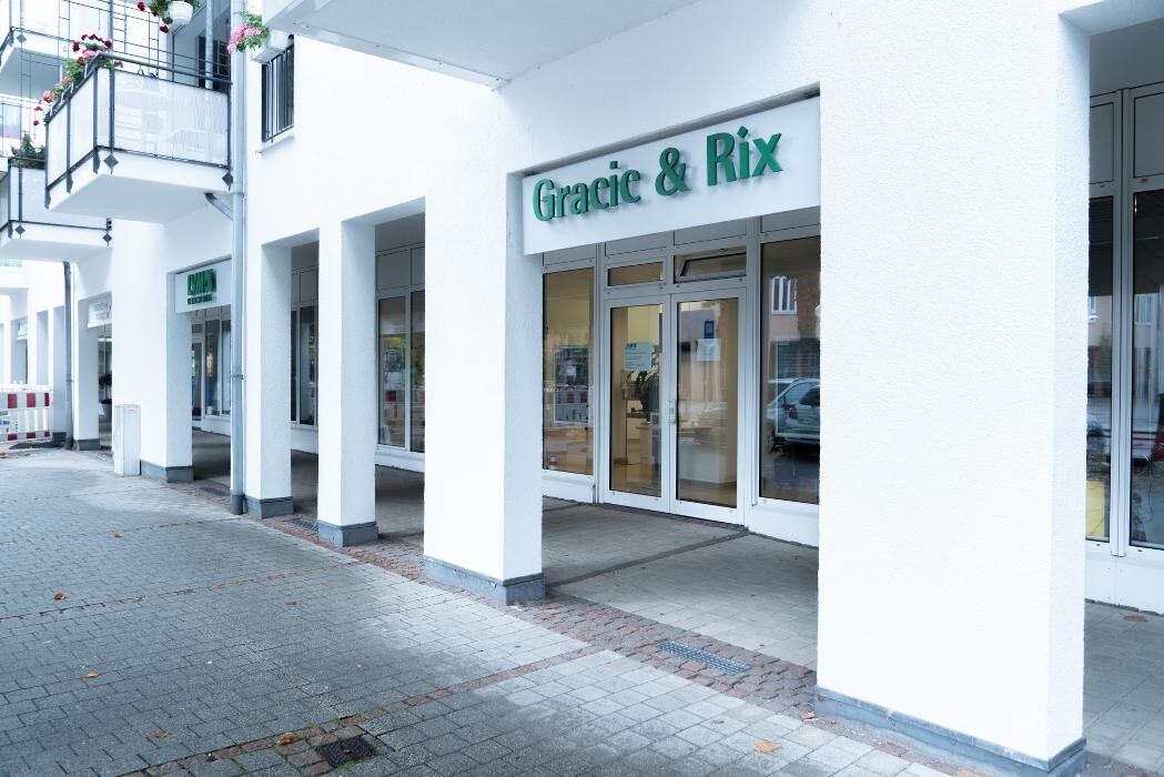 Bilder LVM Versicherung Gracic & Rix - Versicherungsagentur