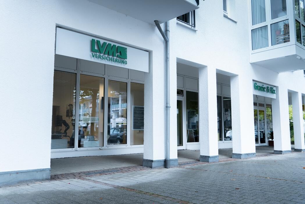 Bilder LVM Versicherung Gracic & Rix - Versicherungsagentur