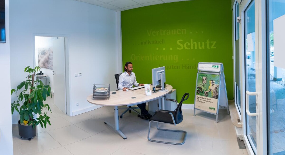 Bilder LVM Versicherung Gracic & Rix - Versicherungsagentur