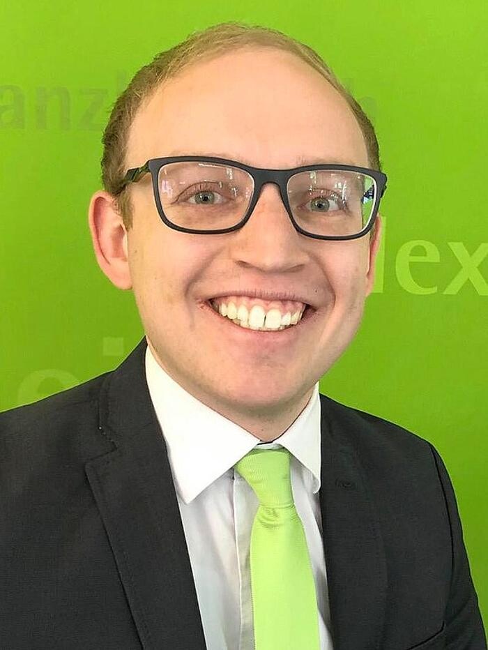 Bilder LVM Versicherung Ingo Nattefort - Versicherungsagentur