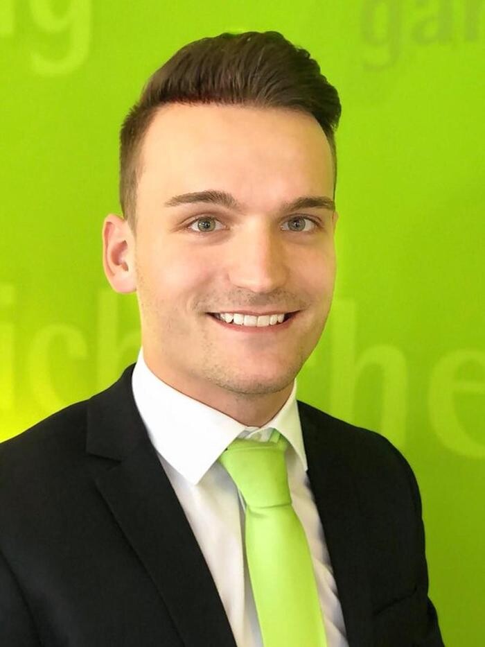 Bilder LVM Versicherung Ingo Nattefort - Versicherungsagentur