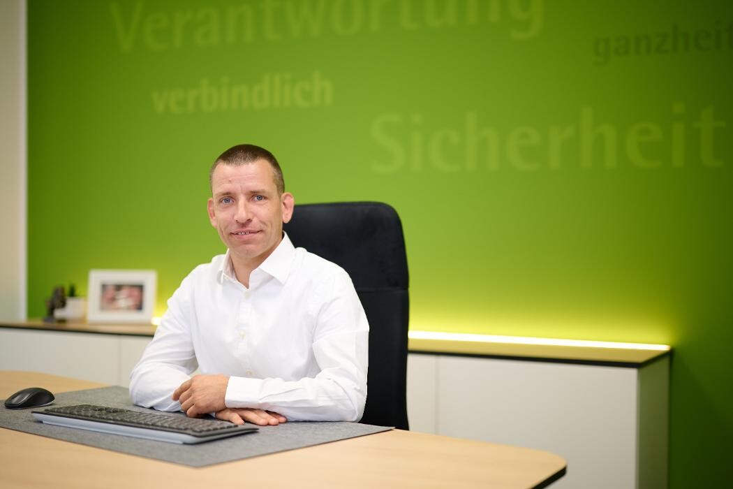 Bilder LVM Versicherung Sebastian Zwetz - Versicherungsagentur