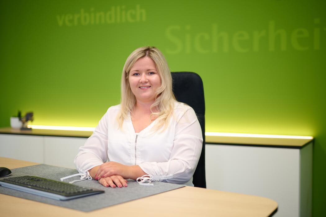 Bilder LVM Versicherung Sebastian Zwetz - Versicherungsagentur