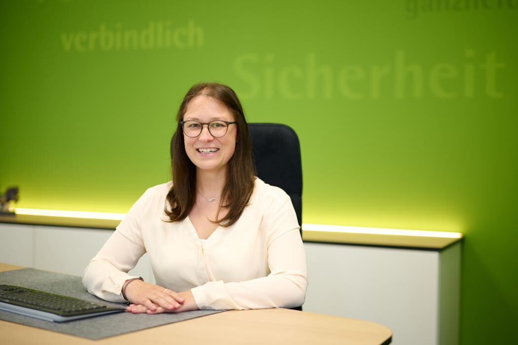 Bilder LVM Versicherung Sebastian Zwetz - Versicherungsagentur
