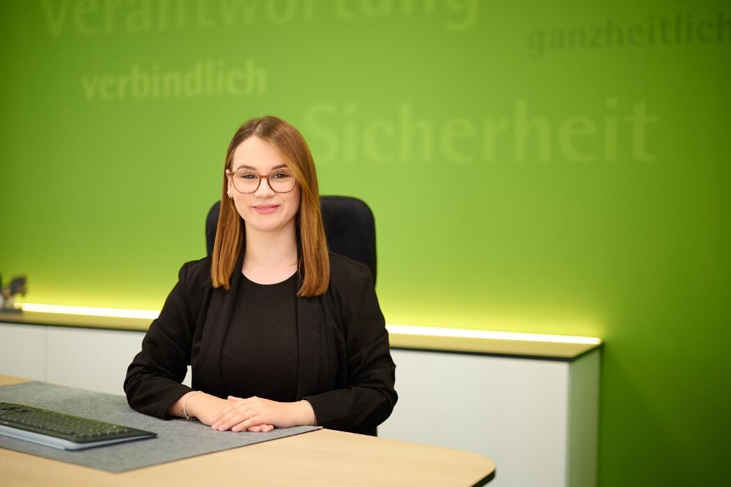 Bilder LVM Versicherung Sebastian Zwetz - Versicherungsagentur