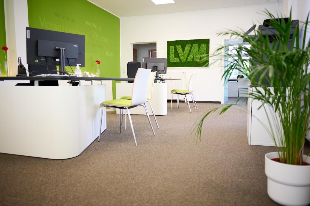 Bilder LVM Versicherung Sebastian Zwetz - Versicherungsagentur