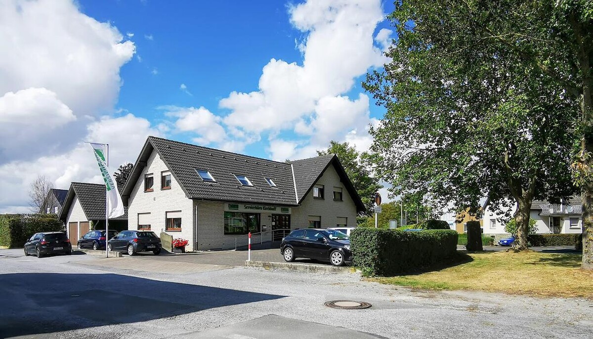 Bilder LVM Versicherung Ina Kirchhoff-Dieste - Versicherungsagentur