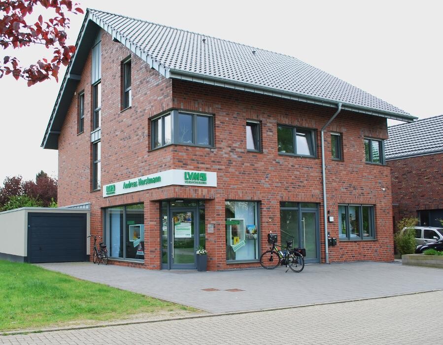Bilder LVM Versicherung Essing & Vinnepand - Versicherungsagentur