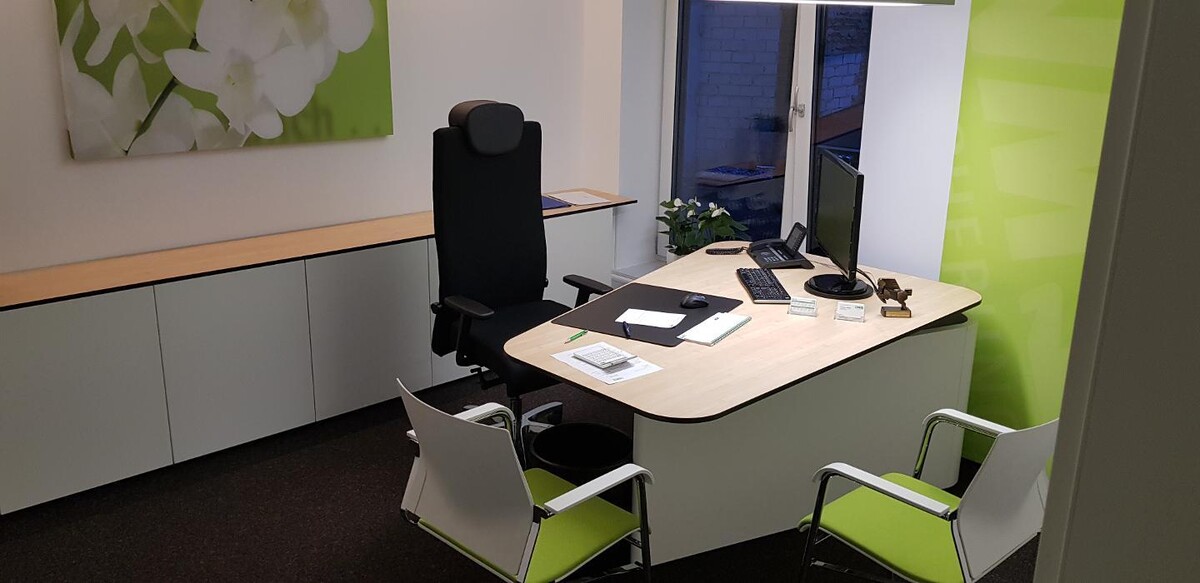 Bilder LVM Versicherung Matthias Herbst - Versicherungsagentur