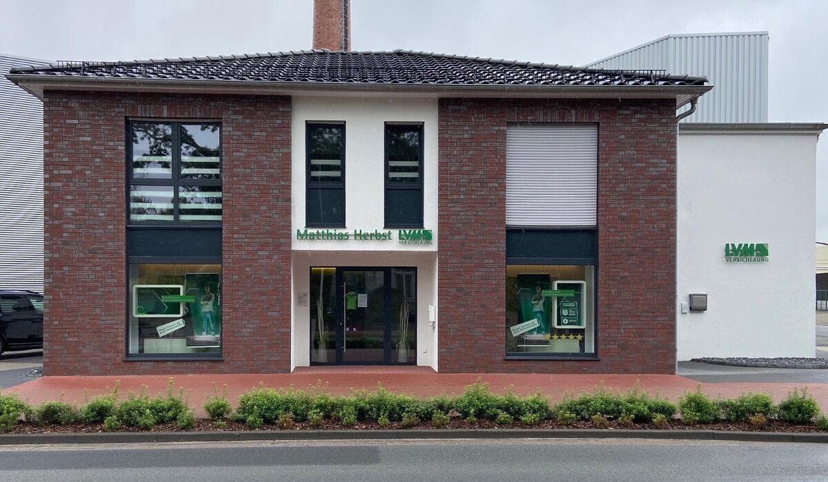 Bilder LVM Versicherung Matthias Herbst - Versicherungsagentur
