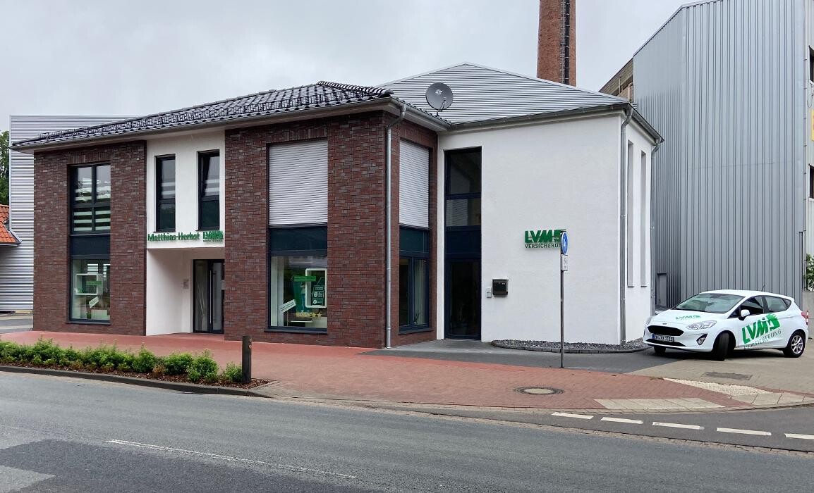 Bilder LVM Versicherung Matthias Herbst - Versicherungsagentur