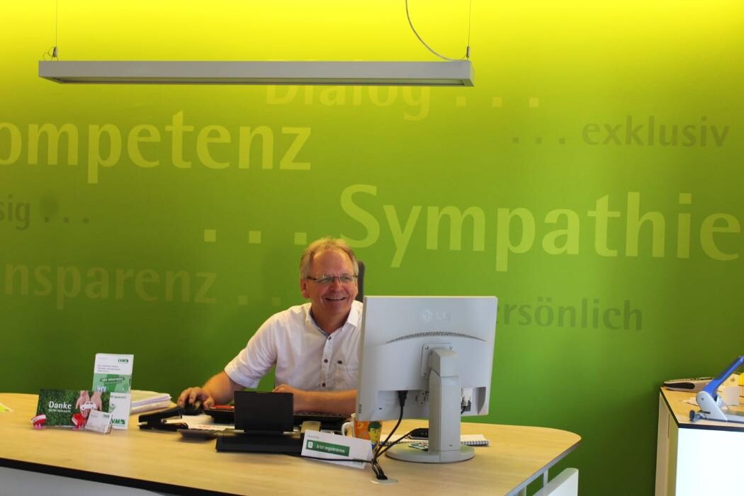 Bilder LVM Versicherung Ronny Schulze - Versicherungsagentur