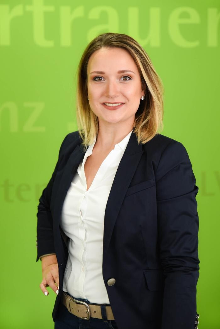 Bilder LVM Versicherung Stefan Lulay - Versicherungsagentur