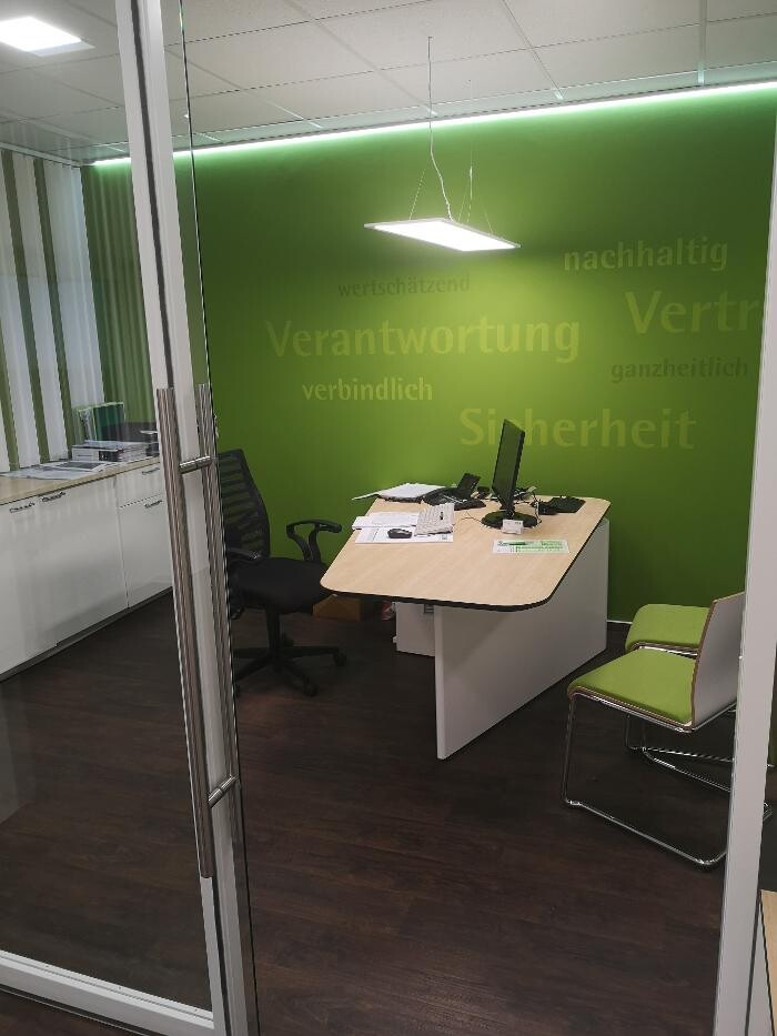 Bilder LVM Versicherung Niels Funke - Versicherungsagentur