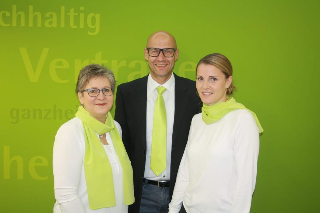 Bilder LVM Versicherung Niels Funke - Versicherungsagentur