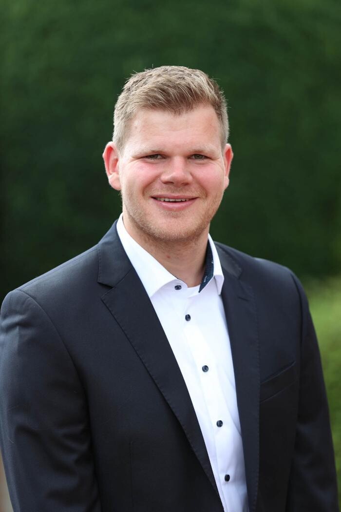Bilder LVM Versicherung Niklas Böcker - Versicherungsagentur