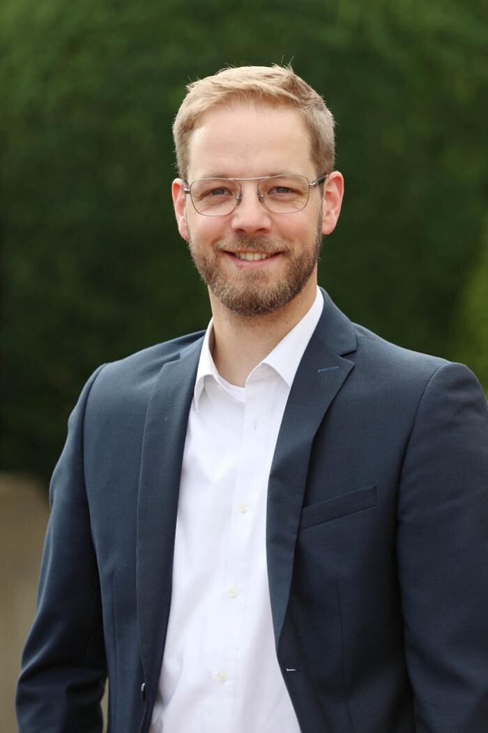 Bilder LVM Versicherung Niklas Böcker - Versicherungsagentur