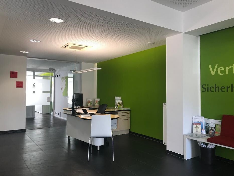 Bilder LVM Versicherung Tobias Niehaus - Versicherungsagentur