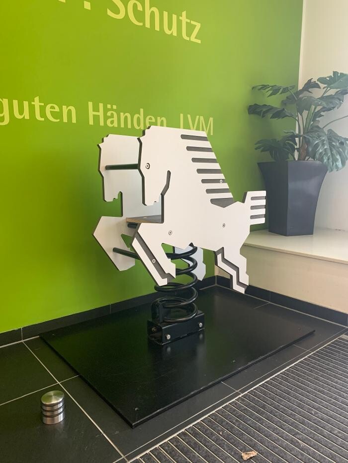 Bilder LVM Versicherung Tobias Niehaus - Versicherungsagentur