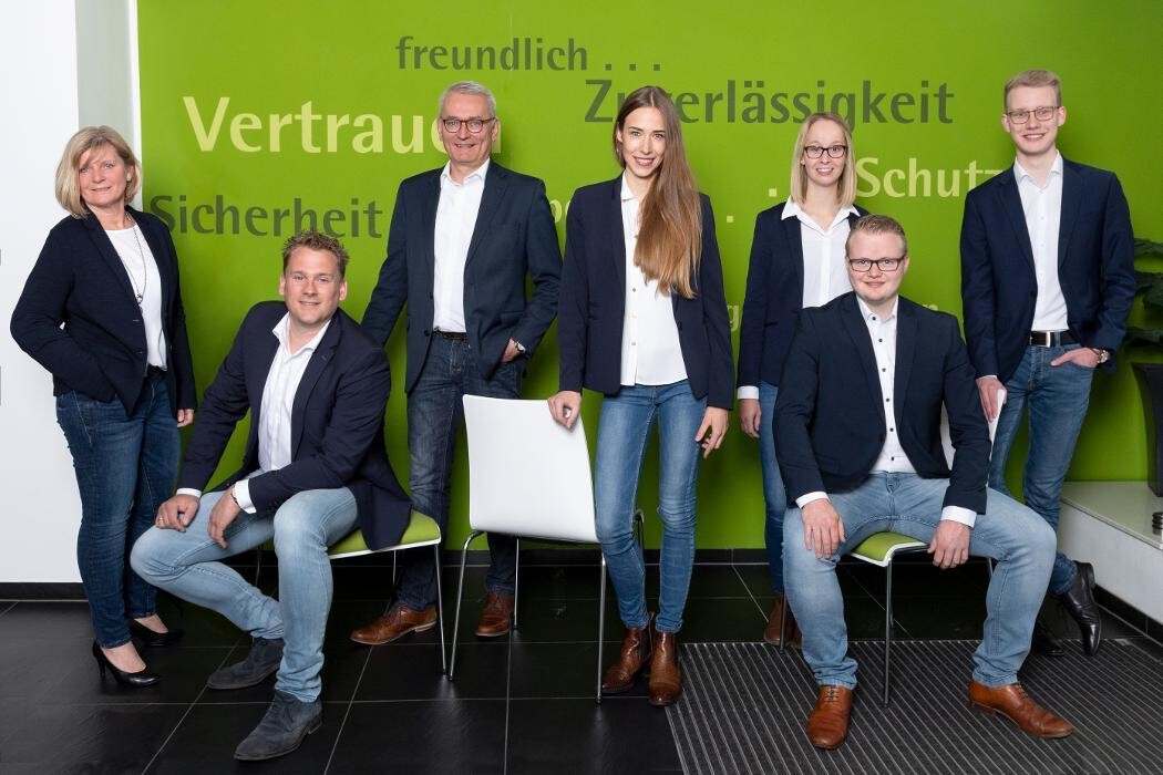 Bilder LVM Versicherung Tobias Niehaus - Versicherungsagentur