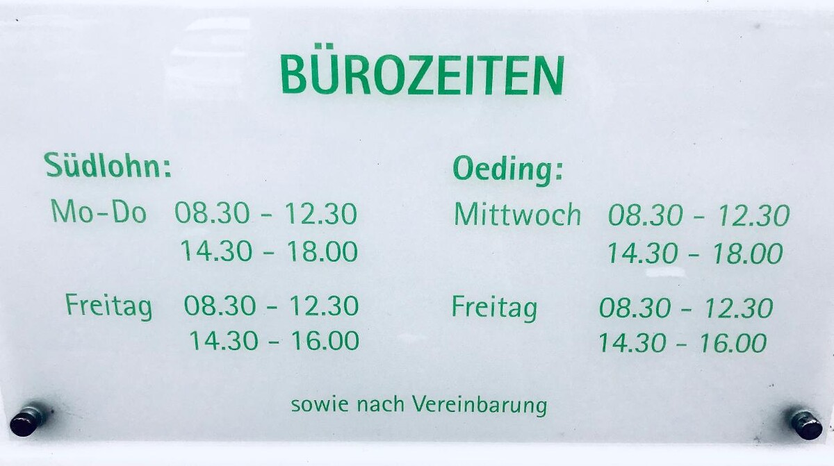 Bilder LVM Versicherung Tobias Niehaus - Versicherungsagentur