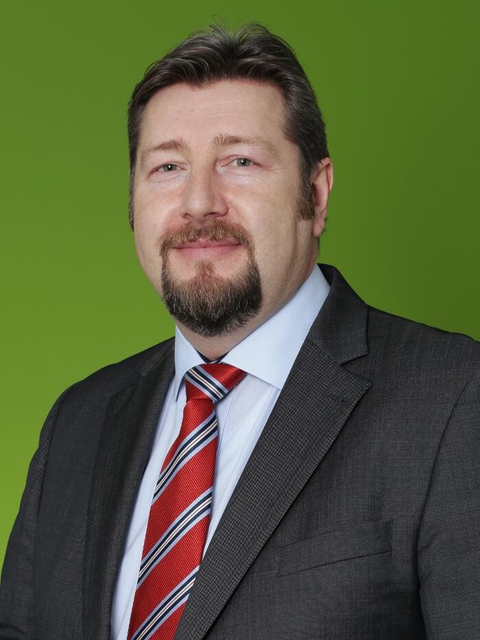 Bilder LVM Versicherung Gabor Hodossy - Versicherungsagentur