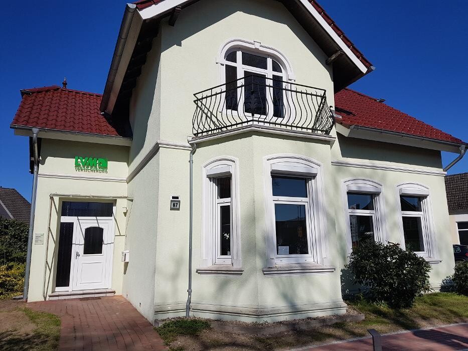 Bilder LVM Versicherung Teupke und Radant oHG - Versicherungsagentur