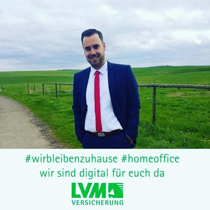 Bilder LVM Versicherung Manuel Tauber - Versicherungsagentur