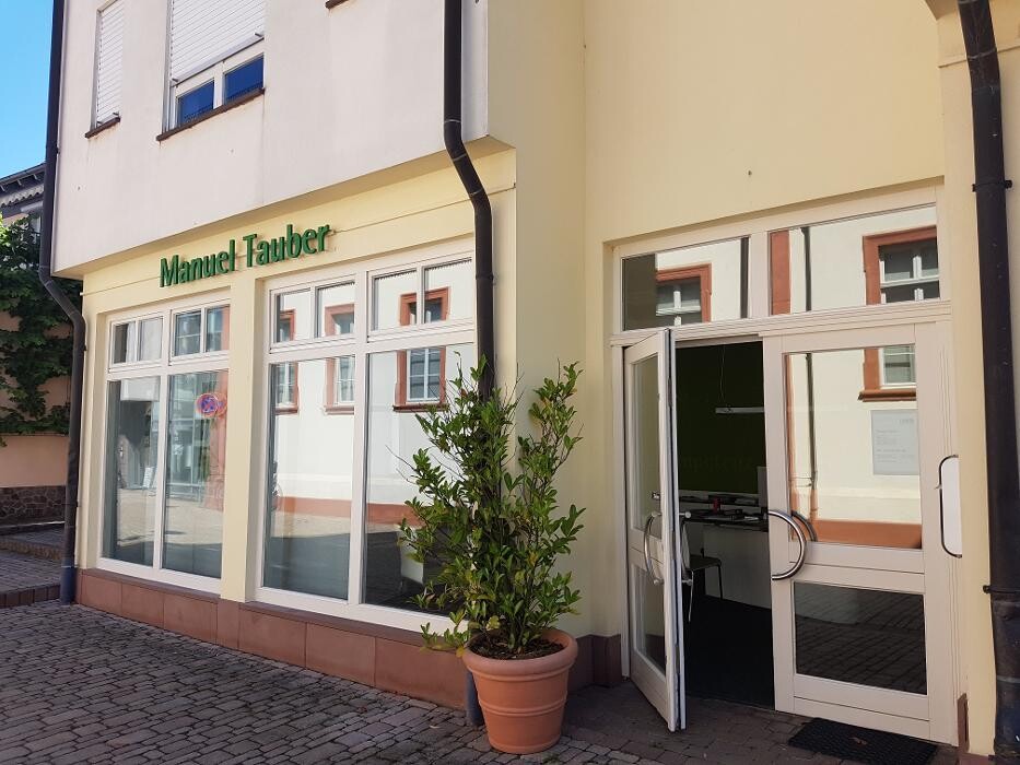 Bilder LVM Versicherung Manuel Tauber - Versicherungsagentur